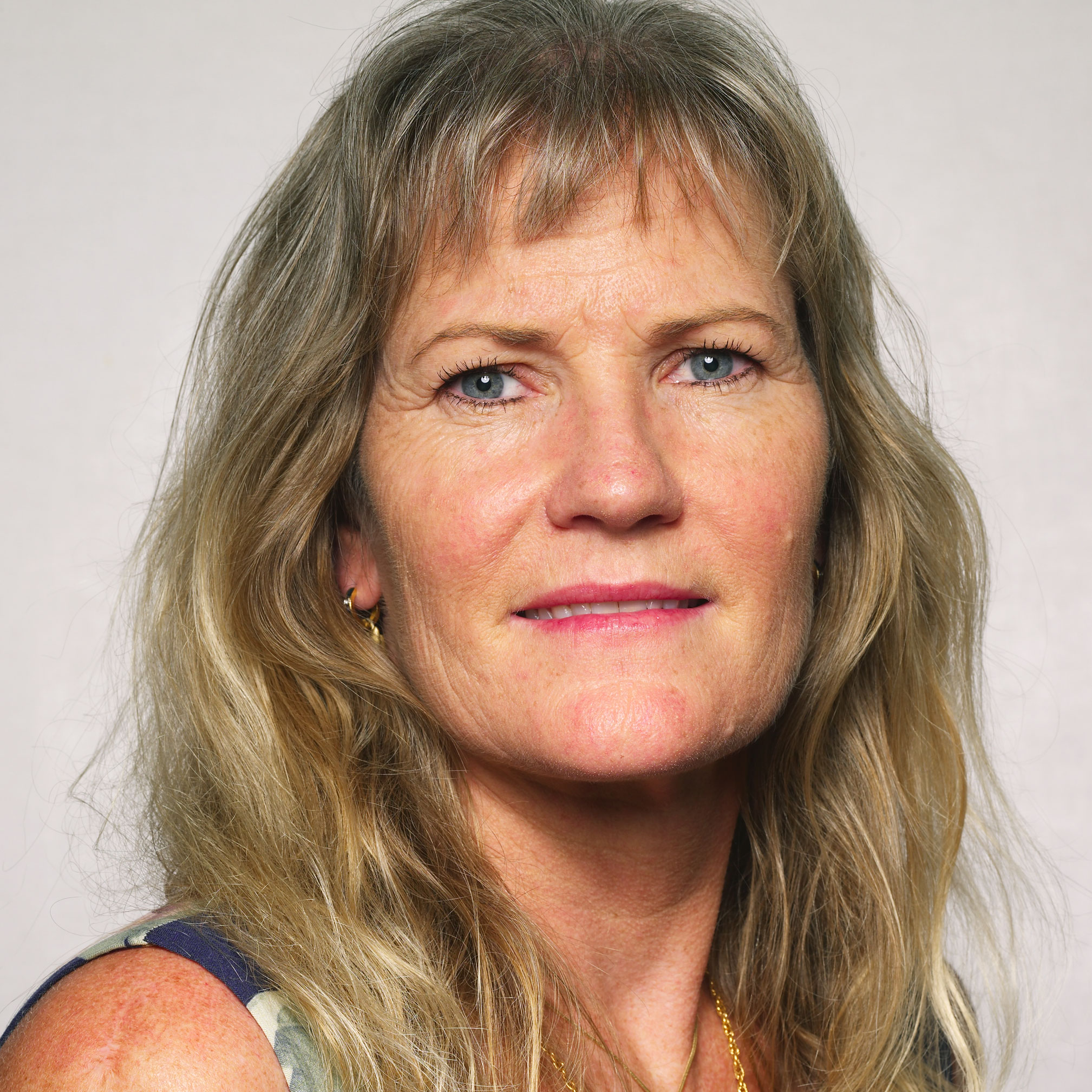 Berry, Marla – Professor and Director, PBRC
