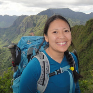 2023 Field Biology Award: Norine Yeung