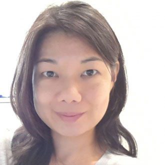 Yew, Joanne – Associate Researcher