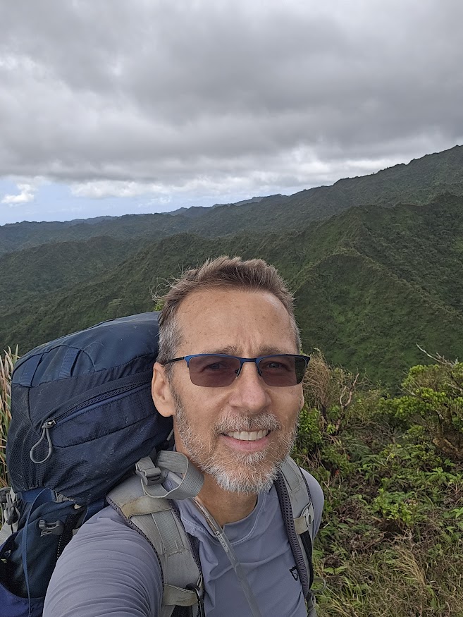 Hayes, Kenneth A. – Affiliated Research Faculty