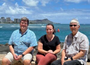 PBRC Researchers Publish Work On Biofouling